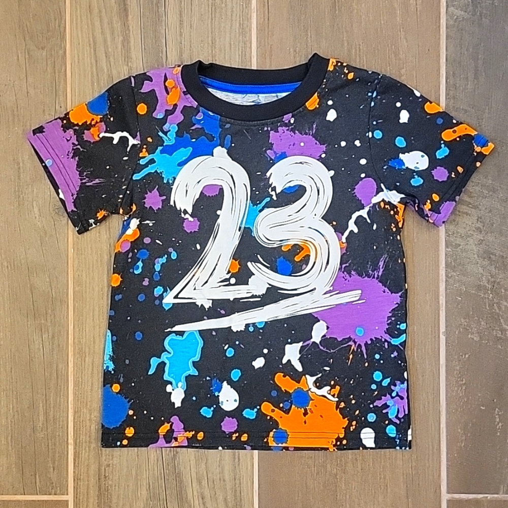 S1OPE Tshirt - 4T